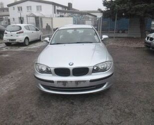 BMW 116 Gebrauchtwagen