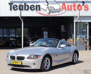 BMW Z4 Gebrauchtwagen