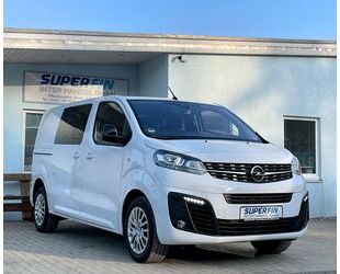 Opel Vivaro Gebrauchtwagen