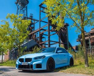 BMW M2 Gebrauchtwagen