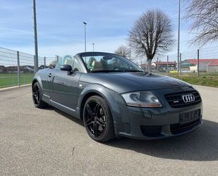 Audi TT RS Gebrauchtwagen