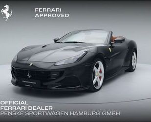 Ferrari Portofino Gebrauchtwagen