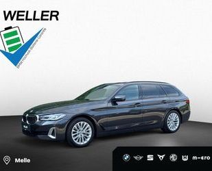 BMW 540 Gebrauchtwagen