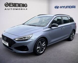 Hyundai i30 Gebrauchtwagen