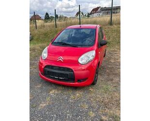 Citroen C1 Gebrauchtwagen