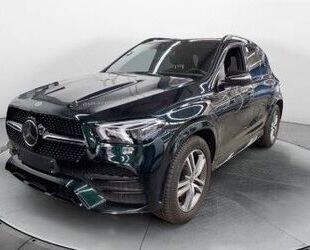 Mercedes-Benz GLE 400 Gebrauchtwagen