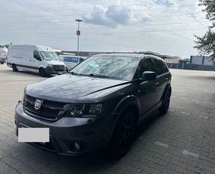 Fiat Freemont Gebrauchtwagen