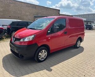 Nissan NV200 Gebrauchtwagen