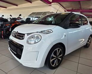 Citroen C1 Gebrauchtwagen