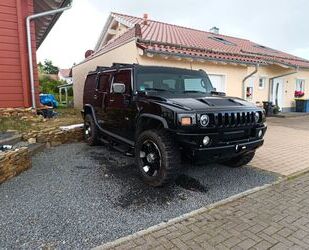 Hummer H2 Gebrauchtwagen