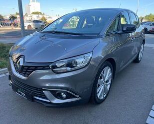 Renault Scenic Gebrauchtwagen