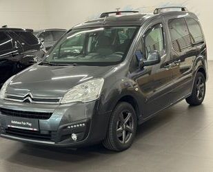 Citroen Berlingo Gebrauchtwagen