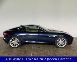 Jaguar F-Type Gebrauchtwagen