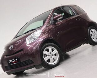 Toyota IQ Gebrauchtwagen