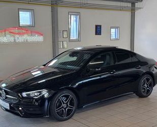 Mercedes-Benz CLA 250 Gebrauchtwagen