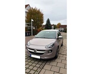 Opel Adam Gebrauchtwagen