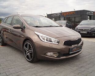 Kia ceed Sportswagon Gebrauchtwagen