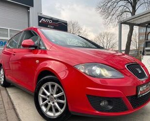 Seat Altea Gebrauchtwagen