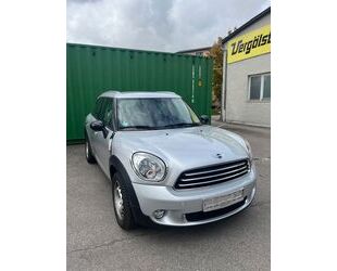 Mini One Countryman Gebrauchtwagen