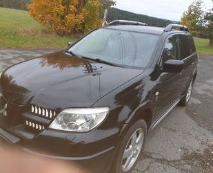 Mitsubishi Outlander Gebrauchtwagen
