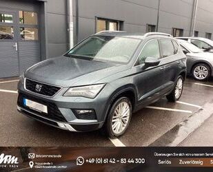 Seat Ateca Gebrauchtwagen