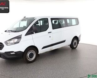 Ford Transit Custom Gebrauchtwagen