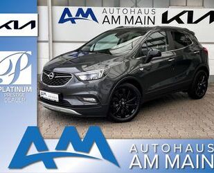 Opel Mokka X Gebrauchtwagen