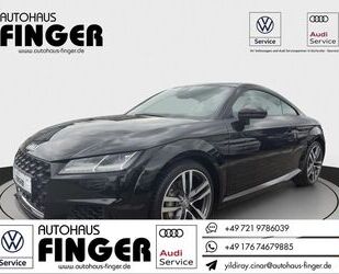 Audi TT Gebrauchtwagen