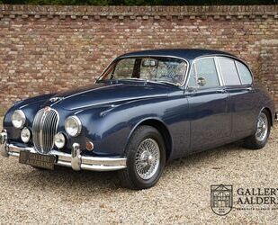 Jaguar MK II Gebrauchtwagen