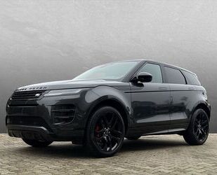 Land Rover Range Rover Evoque Gebrauchtwagen