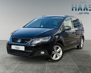 Seat Alhambra Gebrauchtwagen