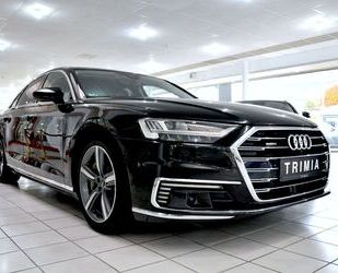 Audi A8 Gebrauchtwagen