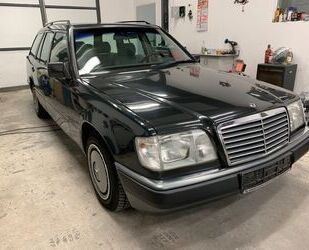 Mercedes-Benz E 300 Gebrauchtwagen
