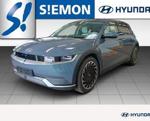 Hyundai IONIQ 5 Gebrauchtwagen