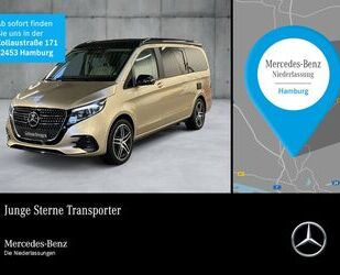 Mercedes-Benz V 250 Gebrauchtwagen