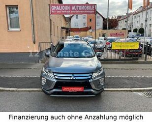 Mitsubishi Eclipse Cross Gebrauchtwagen
