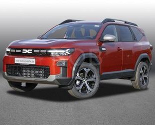 Dacia Bigster Gebrauchtwagen