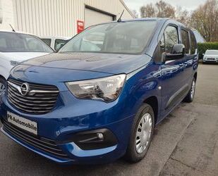 Opel Combo Life Gebrauchtwagen