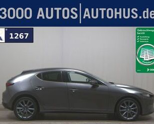Mazda 3 Gebrauchtwagen