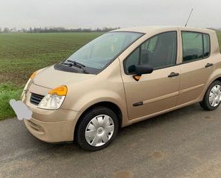 Renault Modus Gebrauchtwagen