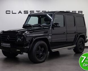 Mercedes-Benz G 55 AMG Gebrauchtwagen