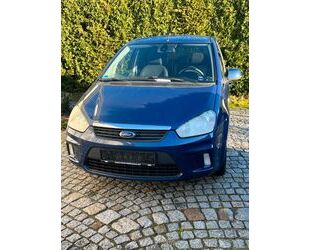 Ford C-Max Gebrauchtwagen