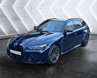 BMW M3 Gebrauchtwagen