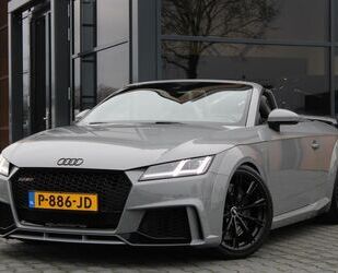 Audi TT RS Gebrauchtwagen
