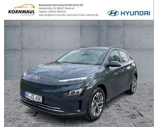 Hyundai Hyundai KONA ELEKTRO Advantage 39,2 k (136 PS) A Gebrauchtwagen