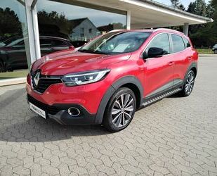 Renault Kadjar Gebrauchtwagen