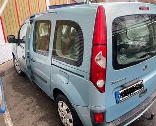 Renault Kangoo Gebrauchtwagen