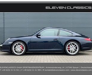 Porsche 997 Gebrauchtwagen