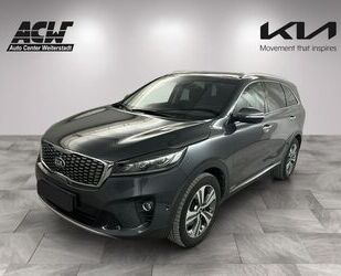 Kia Sorento Gebrauchtwagen