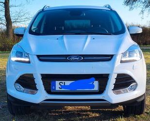 Ford Kuga Gebrauchtwagen
